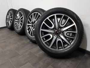 NEU Mini Countryman F60 18 Zoll Felgen Winterreifen 529 JCW 6870873 Bridgestone* - Bild 1 von 6