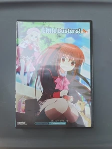Little Busters: Collection Two (Blu-ray Disc, 2014, 2-Disc Set) - Picture 1 of 8
