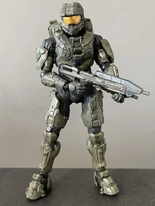 Halo 4 Master Chief 5,5" Actionfigur Mcfarlane - Bild 1 von 4