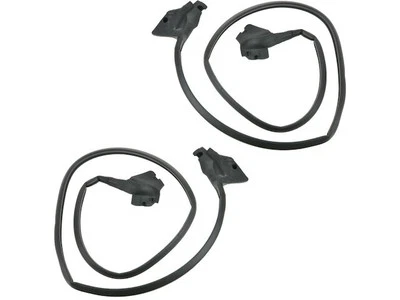 Sello de puerta para Pontiac Grand LeMans 1978-1981 24215ZKFV 1979 1980 Foto 1 de 2