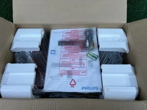 Philips DVP3345VB, Lettore combinato DVD e VHS, nella scatola originale, MAI USATO, S/N:3441 - Foto 1 di 16