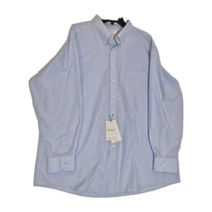 Roundtree Yorke Gold Label Herren Hemd Gr. 18 35 tailliert hellblau (08) - Bild 1 von 7