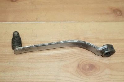 1974 Yamaha DT360 DT 360 DT250 DT 250 Shifter Shift Lever Gear 438-18111-00-93 - Image 1 of 4