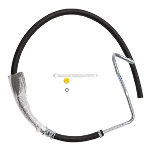 For Buick Regal & Chrysler PT Cruiser Edelmann Power Steering Return Line CSW - Picture 1 of 2