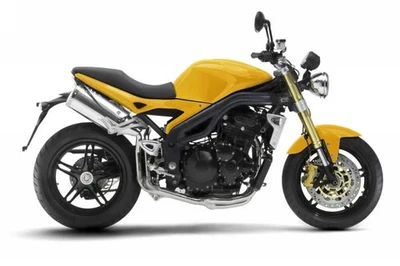 TRIUMPH SPEED TRIPLE 1050 WORKSHOP MANUAL REPAIR SERVICE PDF ON USB ENGLISH - Imagen 1 de 4