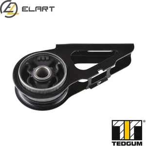 ENGINE MOUNTING 00263060 FOR HONDA JAZZII L13A5/L13A6/L13A1 1.3L L12A4 1.2L - Picture 1 of 9