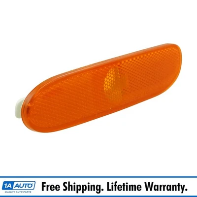 Luz de estacionamiento delantera izquierda para Dodge Neon 00-05 Foto 1 de 4