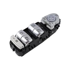 Electric Power Window Master Control Switch for - Picture 1 of 6