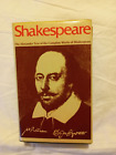 SHAKESPEARE THE COMPLETE WORKS 1979