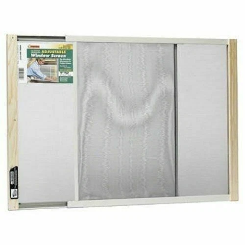Thermwell Products AWS1837 18x21-37 Wind Screen