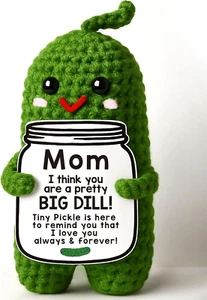Funny Mom Christmas Gifts 2024, Stocking Stuffers for Mama, Best Mom Ever, Uniqu - Picture 1 of 12