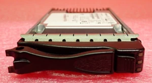 NetApp E-X4041C E-Series 800GB SAS 12G 2.5" Non-FDE SSD For DE5600/E5624/E2724 - Picture 1 of 11