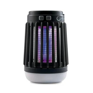 Gardner Mozzi Lamp / Insect Killer / Bivvy Light / Torch / Carp Fishing - Picture 1 of 3