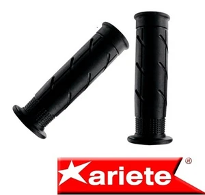 CP 2 Handgriffe ARIETE Road Grips Schwarz 120mm Für Honda CBR 1000ra Fireblade - Bild 1 von 1