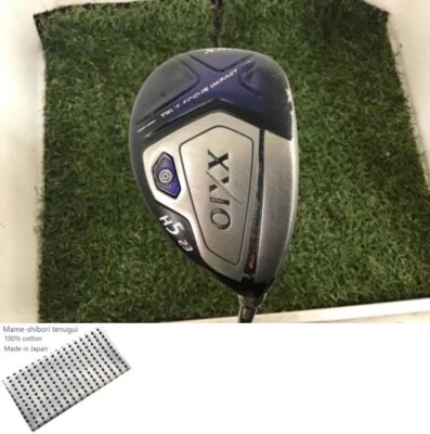 Dunlop XXIO 2018 H5 utilitario/5 W 23 grados/flexión regular XXIO MP1000 excelente Foto 1 de 4