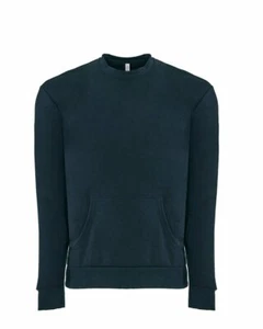 Next Level Unisex Crew with Pocket 9001 - Picture 1 of 28
