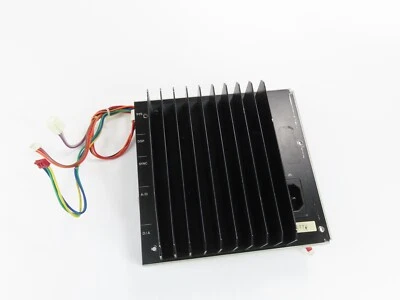 *Sony PCM-800* Heatsink Radiator DAT Deck Part /RD345 - Image 1 of 4