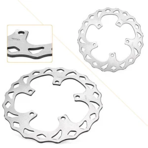 1pc Front Brake Disc Rotor for Z 250 SL ABS 250 2015 2016 New - Picture 1 of 7