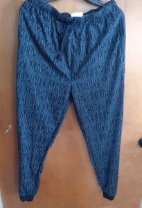 Marvel Men's Comics Sleep Lounge Pants Size Medium - Picture 1 of 3