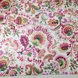 Baumwolldruck Stoff Donna Wilder Stonehill Kollektion 2 Stück 1 Yd und 2/3 Yd - Bild 1 von 10