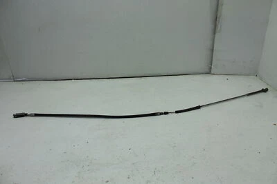 1998 KAWASAKI VULCAN VN750 (#467) REAR BRAKE CABLE - Изображение 1 из 4