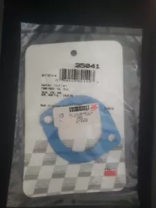 FEL-PRO 35041 Water Outlet Gasket 8255-2 - Picture 1 of 3