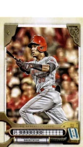 2022 Topps Gypsy Queen #62 Jose Barrero - Picture 1 of 2