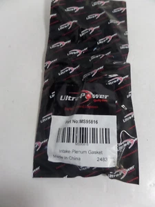 Fuel Injection Plenum Gasket Set MS 95816 - Bild 1 von 2