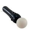NO CHARGER - Sony PlayStation Move Motion Controller Black CECH-ZCM1U PS3/PS4