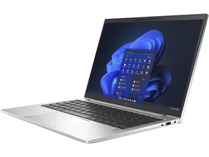 HP Elitebook 835 G9 Ryzen 5 Pro 6650U 8 GB RAM 256 GB SSD Guter Zustand - Bild 1 von 6