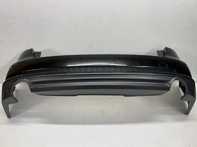 Audi A4 B9 8W Avant S line Stoßstange hinten 8W9807511M Original ma158 - Bild 1 von 4