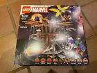 LEGO Marvel - Spider-Man No Way Home Final Battle Set 76261 - Build Only No Figs