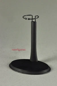 1:6 verstellbarer Ausstellungsständer feste Taillenstütze für 12 Zoll Actionfigur Puppe - Bild 1 von 6