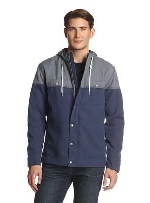 New Balance 990 Heritage Made in USA Men’s Pinnacle Jacket Hooded Coat $250 sz M - Image 1 of 4