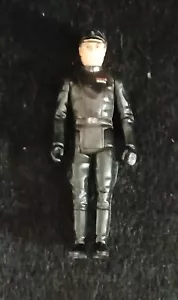 Vintage 1980 Star Wars 3.75 Inch Actionfigur "Imperial Commander" lose - Bild 1 von 1