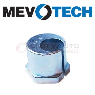 Mevotech Alignment Caster Camber Bushing for 1987-1990 Ford F-350 5.8L 7.5L uw Foto 1 de 4