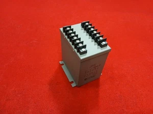 DIVERSIFIED ELECTRONICS SLA-0217 Phase Monitor/Relay - Picture 1 of 4