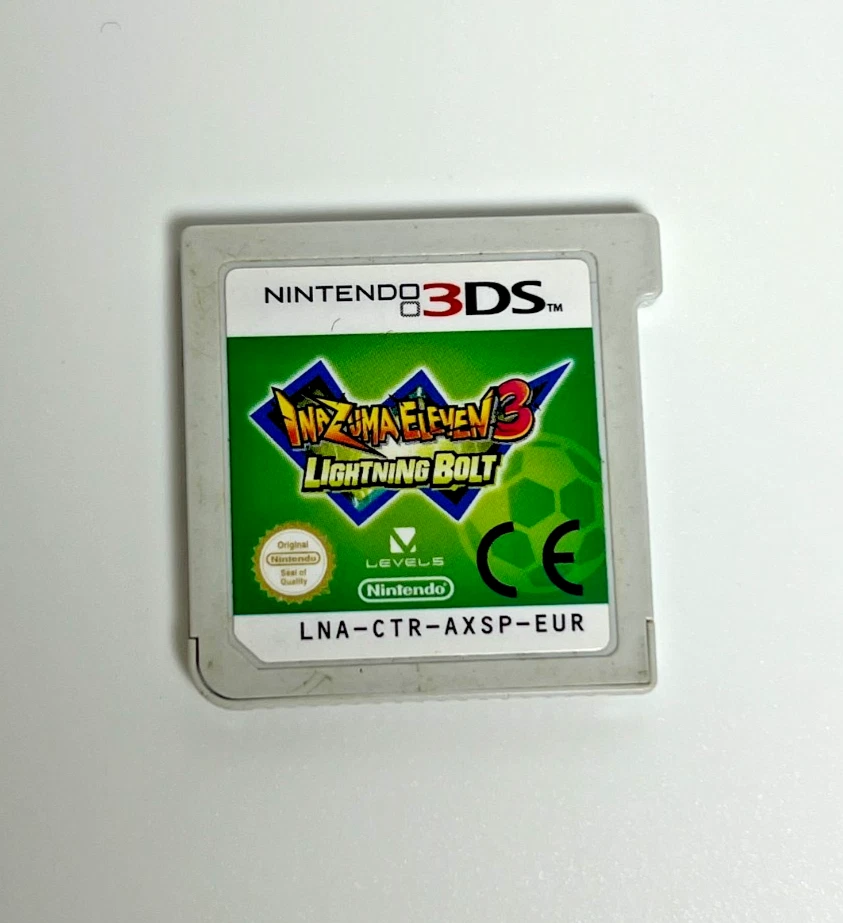 Sport PC - & Videospiele für Fußball Nintendo 3DS online kaufen