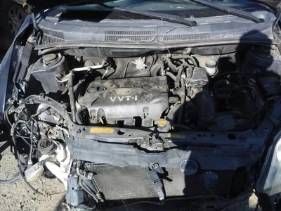 Brake Master Cylinder Without Skid Control Fits 04-06 SCION XA 26256818 - Image 1 of 4