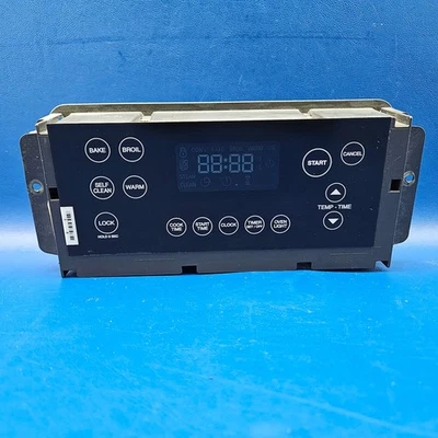 Подлинный выдвижной диапазон IKEA, панель управления No W10887929 - Изображение 1 из 4