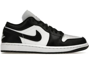 Size 6M/7.5W - Jordan 1 Low Panda (2023) (Women's) DC0774-101 - Picture 1 of 1