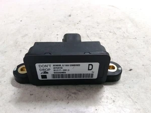 CITROËN C-CROSSER EP Acceleration Sensor 4670A730 2.20 Diesel 115kw 28416098 - Zdjęcie 1 z 4