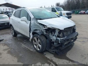 Wash Reservoir Fits 15-22 ENCORE 2517327 - Picture 1 of 10
