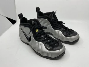 Zapatillas Nike Air Foamposite talla 9. Usado pero aún se ve bien - Imagen 1 de 8