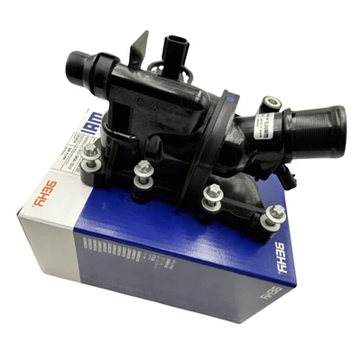 Termostato Mahle para Mercedes A160 200 CLA180 250 A250E GLB180 A2822030175 Foto 1 de 4