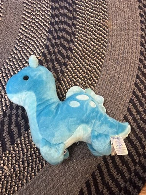 Build a Bear Loch Ness Sea Monster - Image 1 of 4