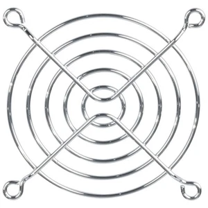 80mm Fan Finger Guard - Photo 1/2