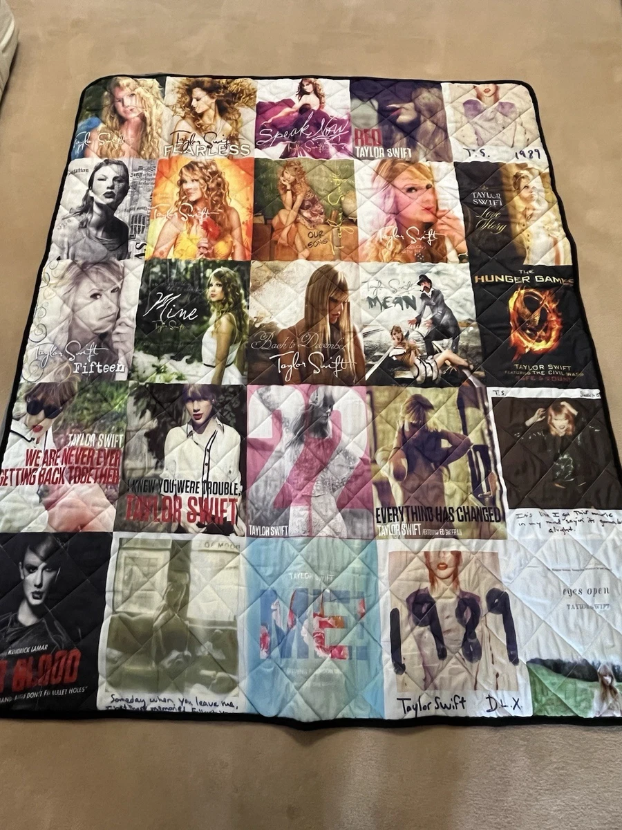 Taylor Blankets & Throws for sale | eBay
