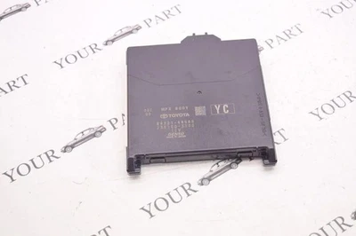 LEXUS RX L2 Altre centraline 8922148580 4.50 2020 31016284 - Immagine 1 di 4