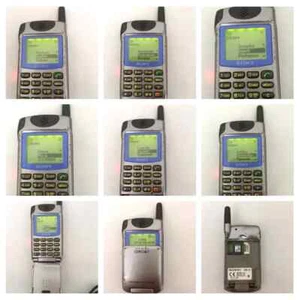 CELLULARE SONY CMD Z5 GSM SIM FREE DEBLOQUE UNLOCKED - Foto 1 di 1